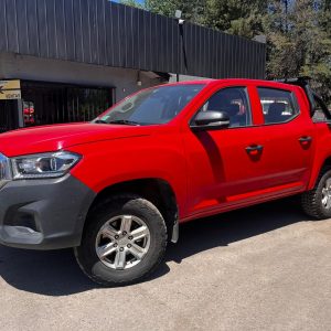 Maxus T60 Ancap D20 4X4  #NR94