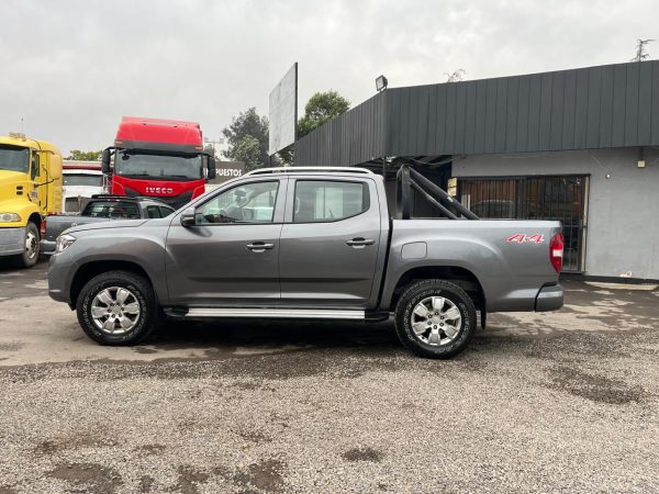 Maxus T60 DCAB 4X4 GL Diesel #REF11 - Imagen 4