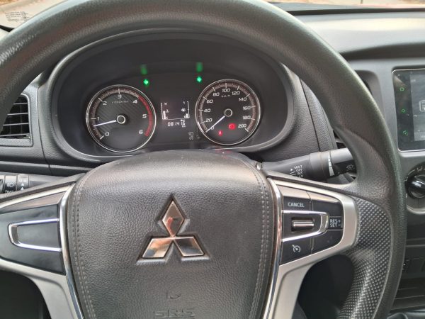 Mitsubishi L200 CRT 4X4 #REF15 - Imagen 5