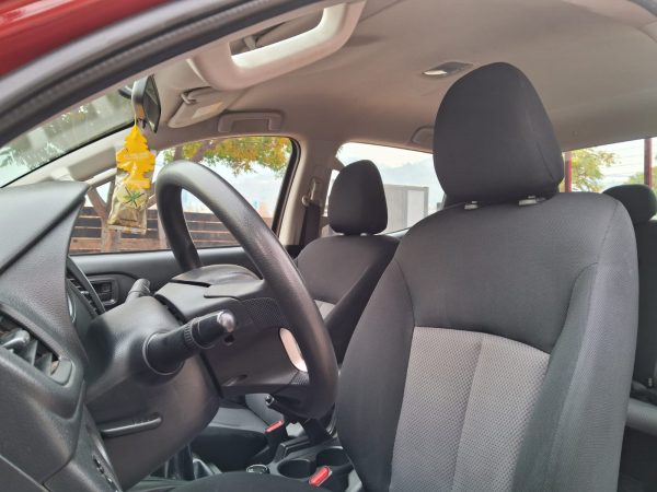 Mitsubishi L200 CRT 4X4 #REF15 - Imagen 11