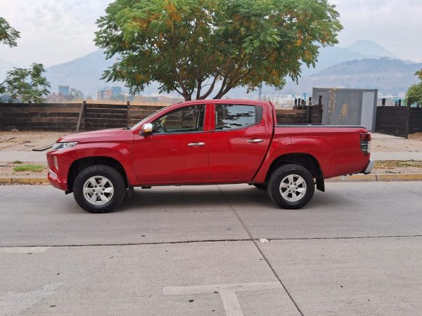 Mitsubishi L200 CRT 4X4 #REF15 - Imagen 9