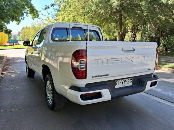 Maxus T60 4x2 GL Diesel #REF23 - Imagen 6