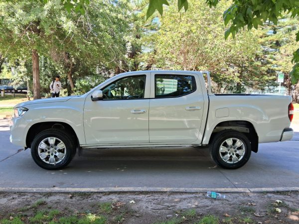 Maxus T60 4x2 GL Diesel #REF23 - Imagen 10