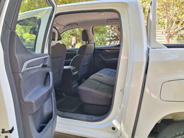 Maxus T60 4x2 GL Diesel #REF23 - Imagen 17