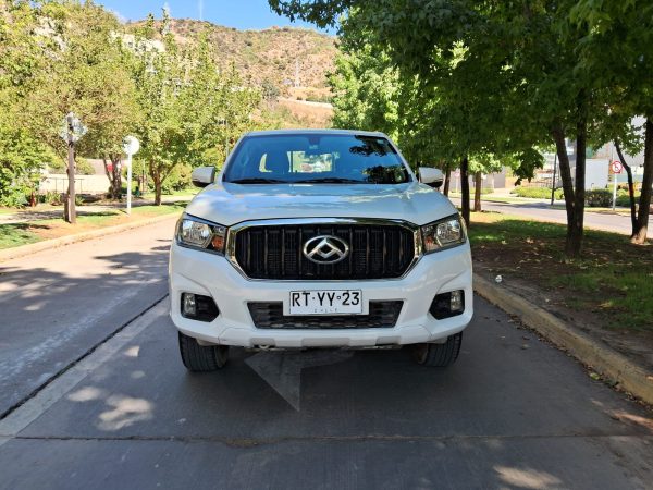 Maxus T60 4x2 GL Diesel #REF23 - Imagen 4