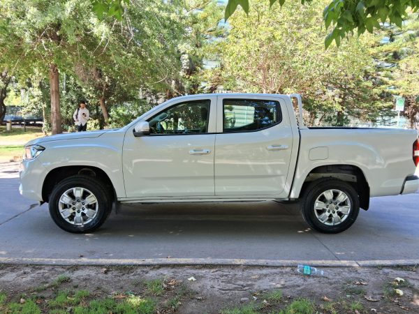 Maxus T60 4x2 GL Diesel #REF23 - Imagen 8