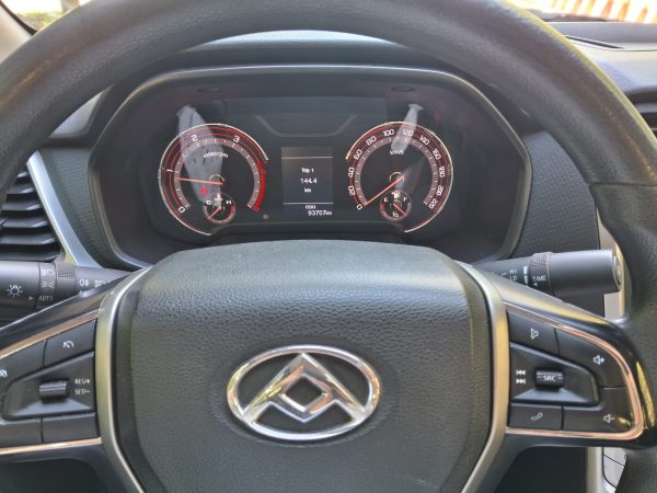 Maxus T60 4x2 GL Diesel #REF23 - Imagen 19