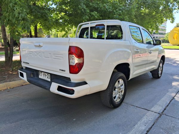 Maxus T60 4x2 GL Diesel #REF23 - Imagen 7
