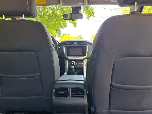 Maxus T60 4x2 GL Diesel #REF23 - Imagen 13