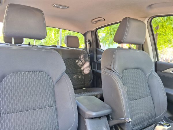 Maxus T60 4x2 GL Diesel #REF23 - Imagen 14