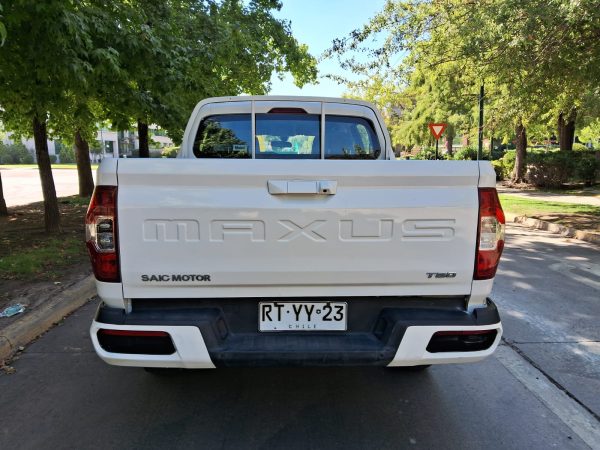 Maxus T60 4x2 GL Diesel #REF23 - Imagen 15