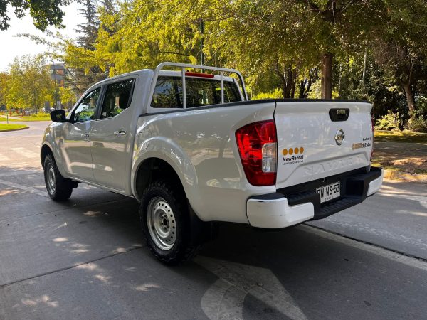 Nissan Navara DC SE 2.3 DMT 4X4 #REF53 - Imagen 6