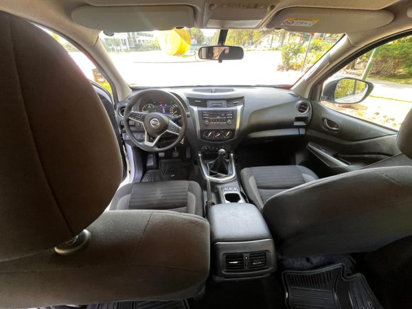 Nissan Navara DC SE 2.3 DMT 4X4 #REF53 - Imagen 14