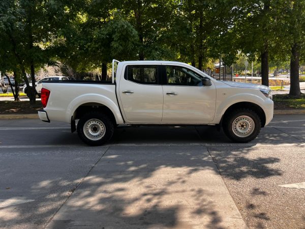 Nissan Navara DC SE 2.3 DMT 4X4 #REF53 - Imagen 8