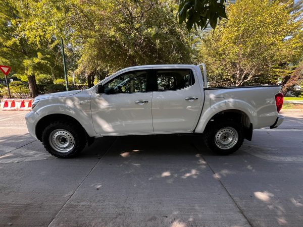 Nissan Navara DC SE 2.3 DMT 4X4 #REF53 - Imagen 7