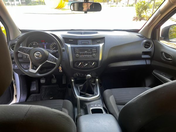 Nissan Navara DC SE 2.3 DMT 4X4 #REF53 - Imagen 26