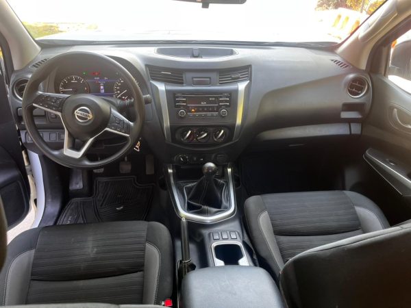 Nissan Navara DC SE 2.3 DMT 4X4 #REF53 - Imagen 12