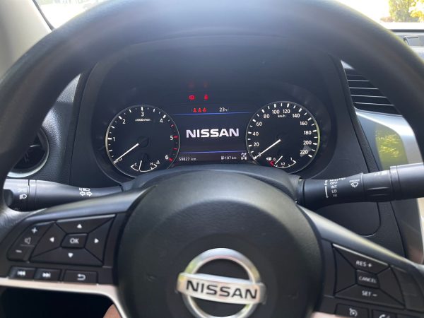 Nissan Navara DC SE 2.3 DMT 4X4 #REF53 - Imagen 16