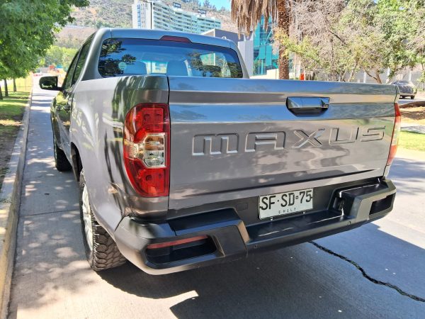 Maxus T60 DCAB 4X4 GL Diesel #REF75 - Imagen 16