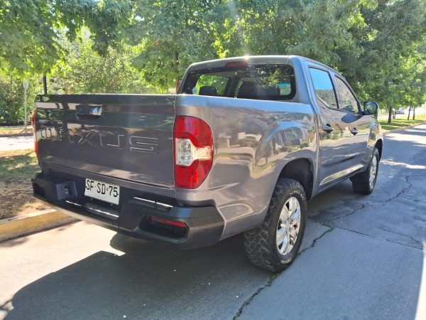 Maxus T60 DCAB 4X4 GL Diesel #REF75 - Imagen 17