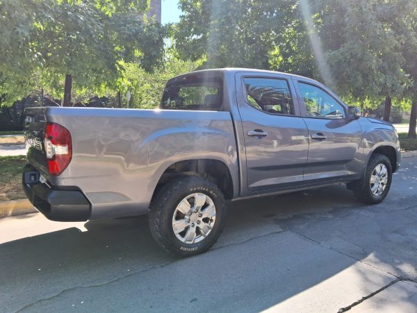 Maxus T60 DCAB 4X4 GL Diesel #REF75 - Imagen 18