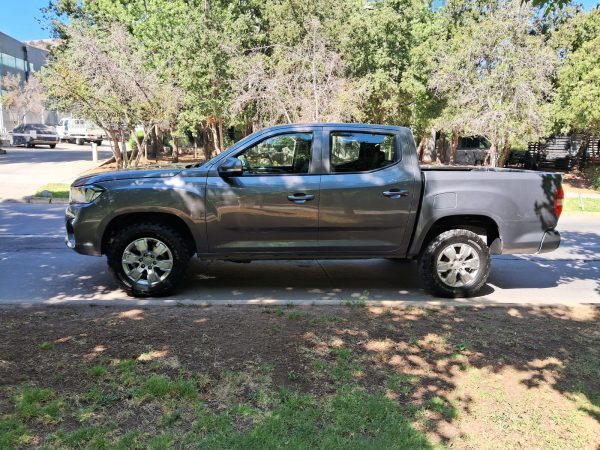 Maxus T60 DCAB 4X4 GL Diesel #REF75 - Imagen 6