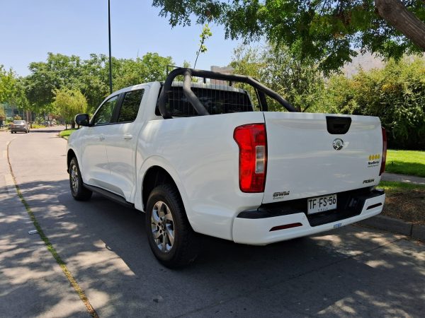 Great Wall Poer Deluxe 4x4 E6 #REF56 - Imagen 7