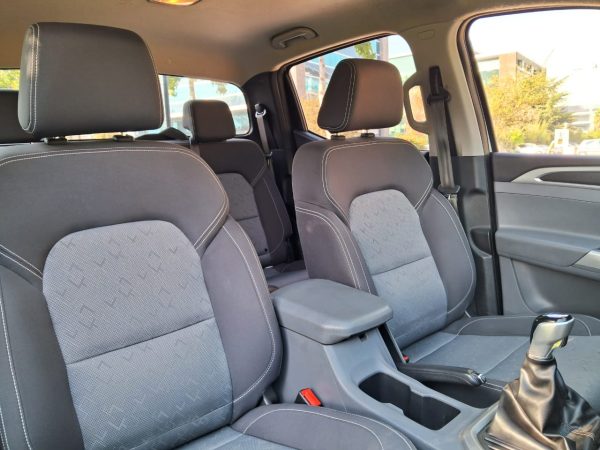 Maxus T60 DCAB 4x2 DX REF #NR39 - Imagen 14