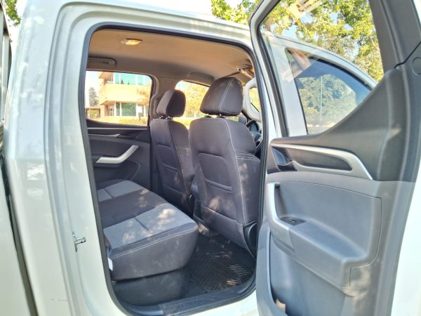 Maxus T60 DCAB 4x2 DX REF #NR39 - Imagen 16