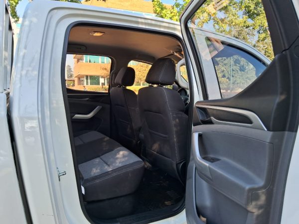 Maxus T60 DCAB 4x2 DX REF #NR39 - Imagen 17