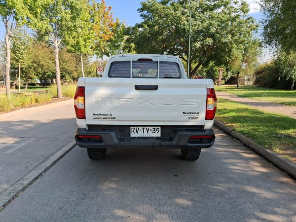 Maxus T60 DCAB 4x2 DX REF #NR39 - Imagen 18