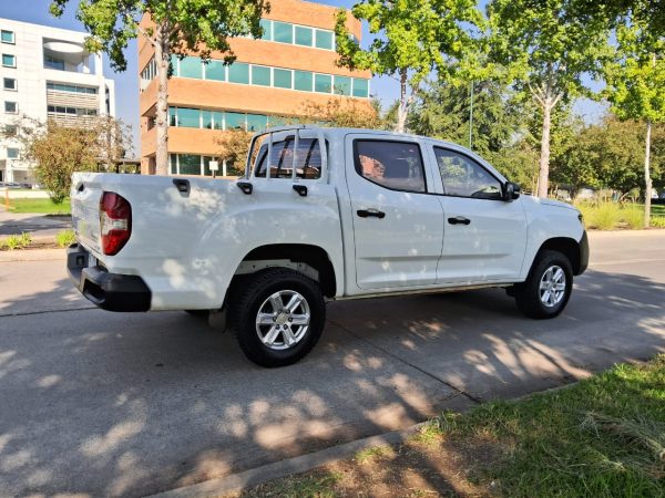 Maxus T60 DCAB 4x2 DX REF #NR39 - Imagen 20