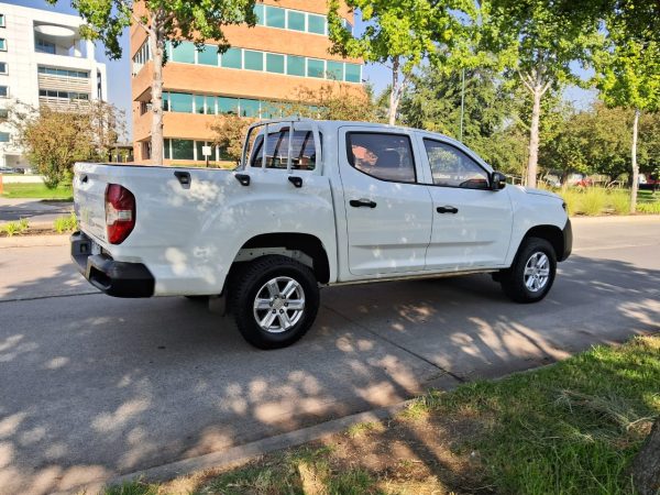 Maxus T60 DCAB 4x2 DX REF #NR39 - Imagen 21