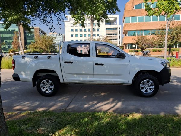 Maxus T60 DCAB 4x2 DX REF #NR39 - Imagen 22