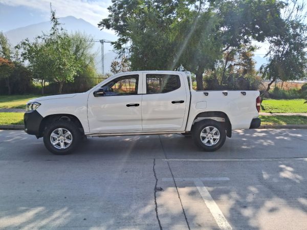 Maxus T60 DCAB 4x2 DX REF #NR39 - Imagen 27
