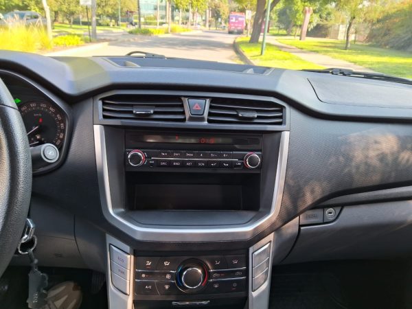 Maxus T60 DCAB 4x2 DX REF #NR39 - Imagen 10