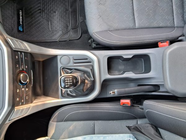 Maxus T60 DCAB 4x2 DX REF #NR39 - Imagen 11