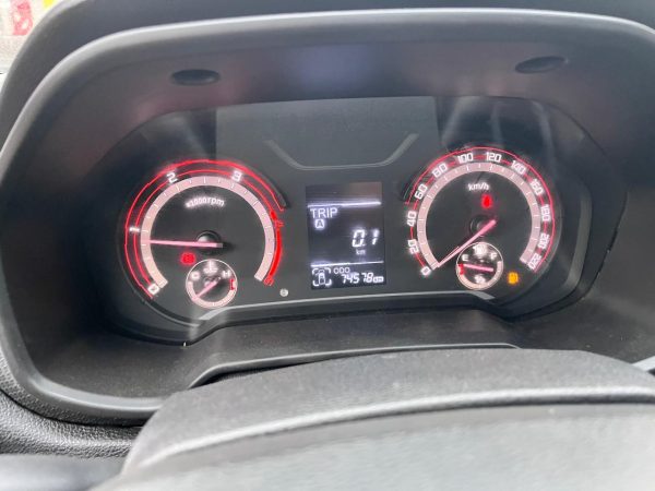 Maxus T60 DCAB 4x2 DX REF #NR58 - Imagen 13