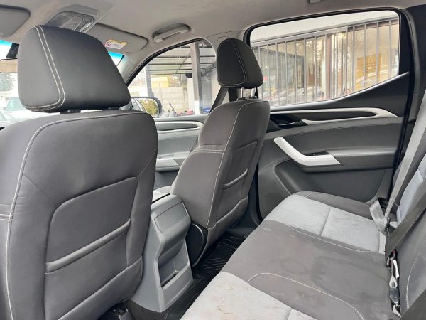 Maxus T60 DCAB 4x2 DX REF #NR58 - Imagen 15