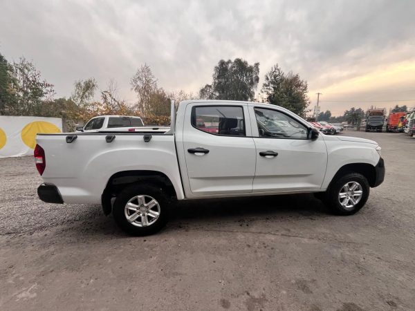 Maxus T60 DCAB 4x2 DX REF #NR58 - Imagen 16