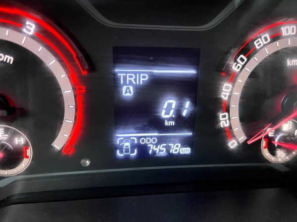Maxus T60 DCAB 4x2 DX REF #NR58 - Imagen 9