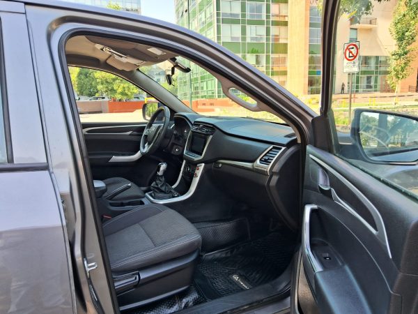 Maxus T60 DCAB 4X4 GL Diesel #REF78 - Imagen 5