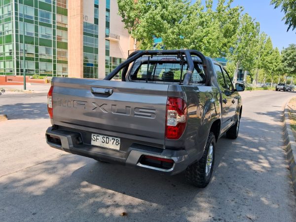 Maxus T60 DCAB 4X4 GL Diesel #REF78 - Imagen 12