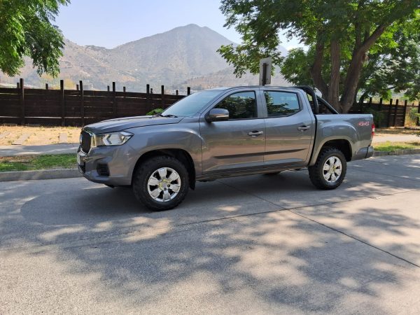 Maxus T60 DCAB 4X4 GL Diesel #REF78 - Imagen 13