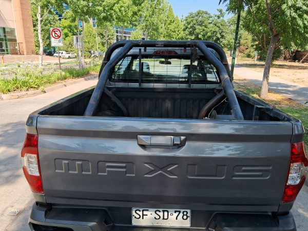 Maxus T60 DCAB 4X4 GL Diesel #REF78 - Imagen 14