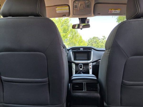 Maxus T60 DCAB 4X4 GL Diesel #REF78 - Imagen 16