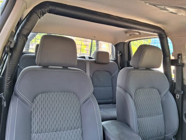 Maxus T60 DCAB 4X4 GL Diesel #REF78 - Imagen 33