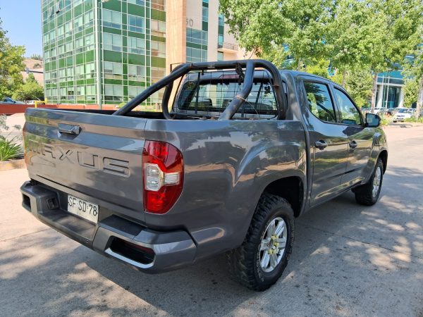 Maxus T60 DCAB 4X4 GL Diesel #REF78 - Imagen 17