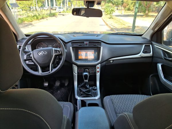 Maxus T60 DCAB 4X4 GL Diesel #REF78 - Imagen 19