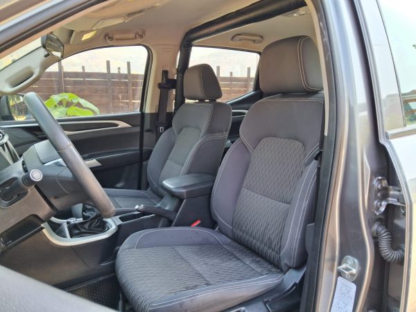 Maxus T60 DCAB 4X4 GL Diesel #REF78 - Imagen 34